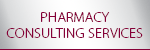 Pharmacy Consulting Services